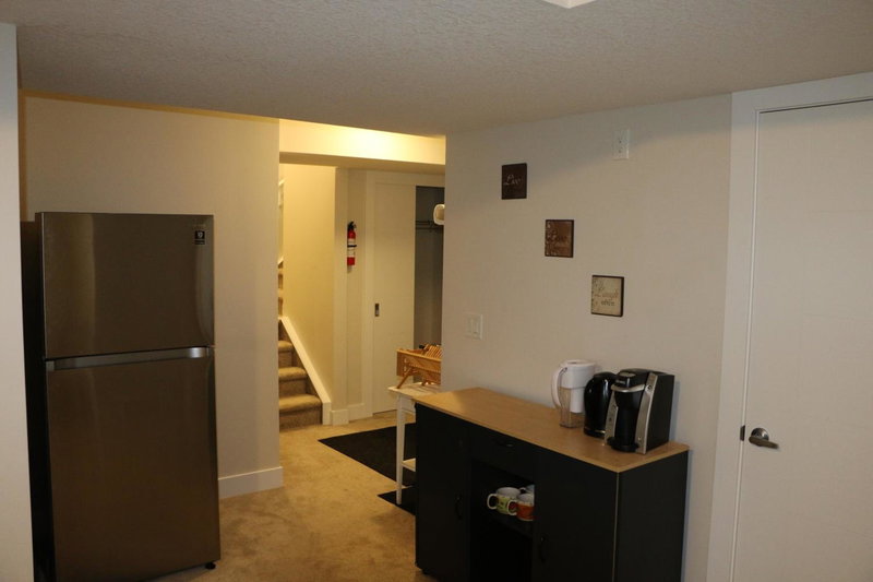 Guest Suite in Calgary, Calgary, Canada