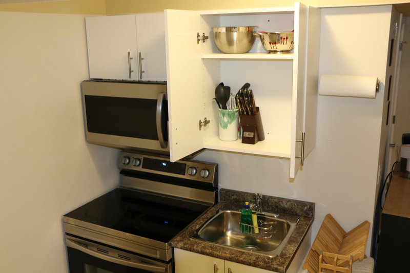Guest Suite in Calgary, Calgary, Canada