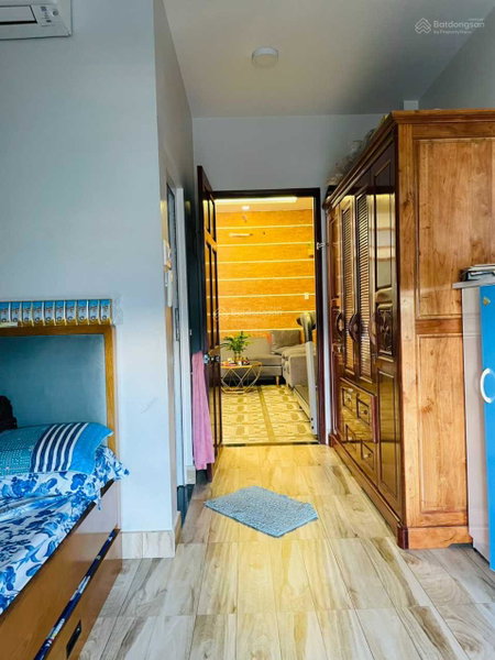 House for rent in Thu Duc, Vietnam · Hiep Binh Chanh Ward · 1 room, 1 bath