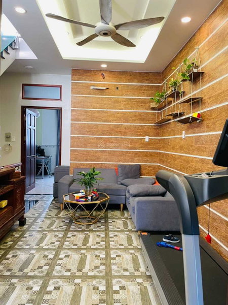 House for rent in Thu Duc, Vietnam · Hiep Binh Chanh Ward · 1 room, 1 bath