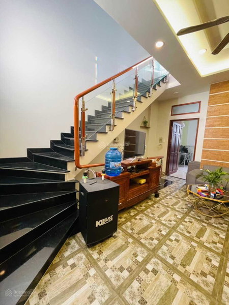 House for rent in Thu Duc, Vietnam · Hiep Binh Chanh Ward · 1 room, 1 bath