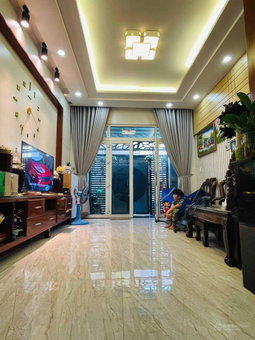 House for rent in Thu Duc, Vietnam · Hiep Binh Chanh Ward · 1 room, 1 bath