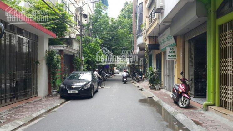 House in Ha Noi, Vietnam
