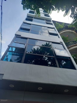 House for rent in Hanoi, Vietnam · Cau Giay District · 1 room, 1 bath