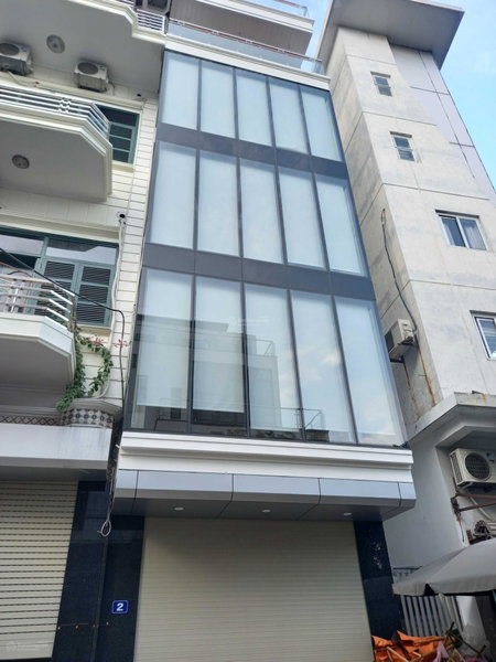 House for rent in Hanoi, Vietnam · Cau Giay District · 1 room, 1 bath