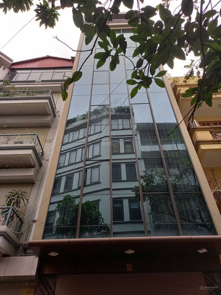 House for rent in Hanoi, Vietnam · Cau Giay District · 1 room, 1 bath