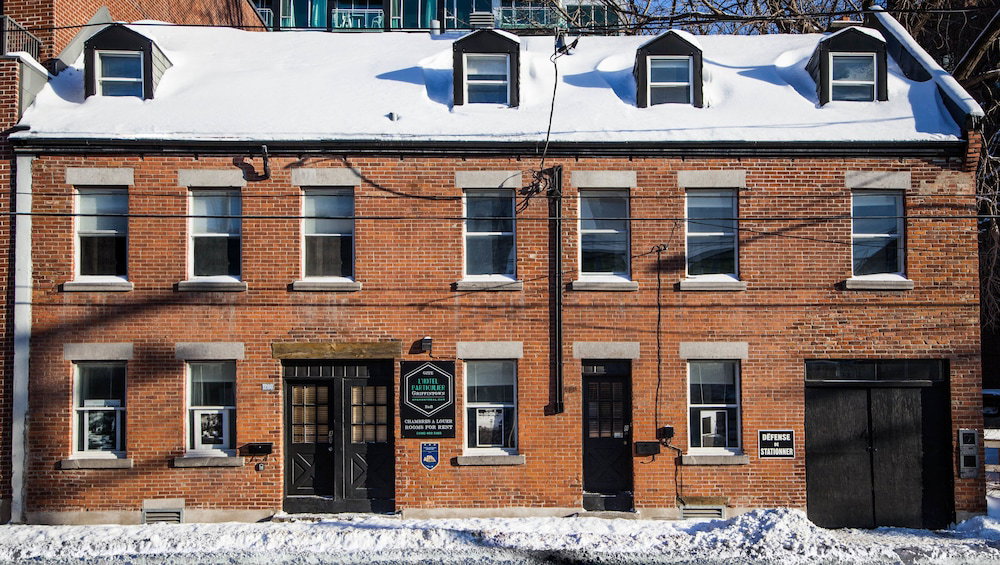 HPG Griffintown, Canada