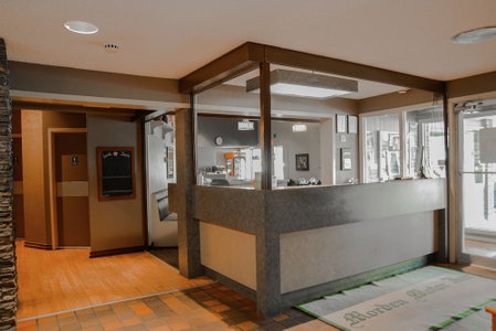 Morden Motor Inn, Morden, Canada