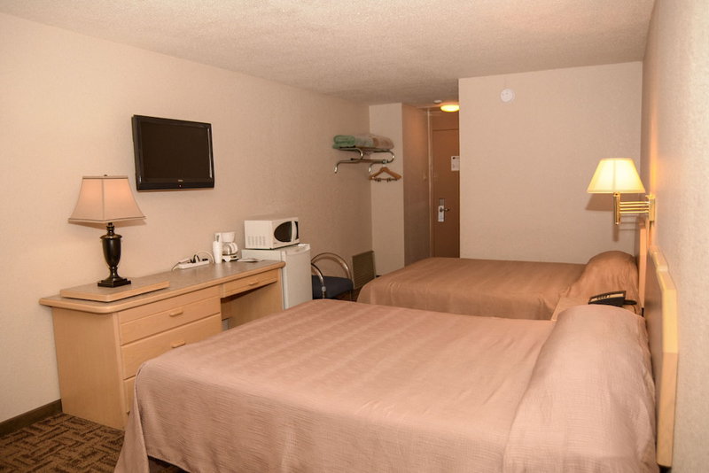 Morden Motor Inn, Morden, Canada