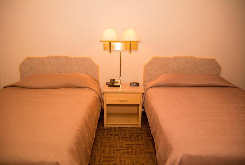 Morden Motor Inn, Morden, Canada