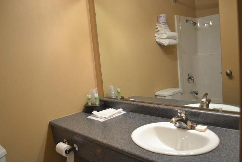 Morden Motor Inn, Morden, Canada