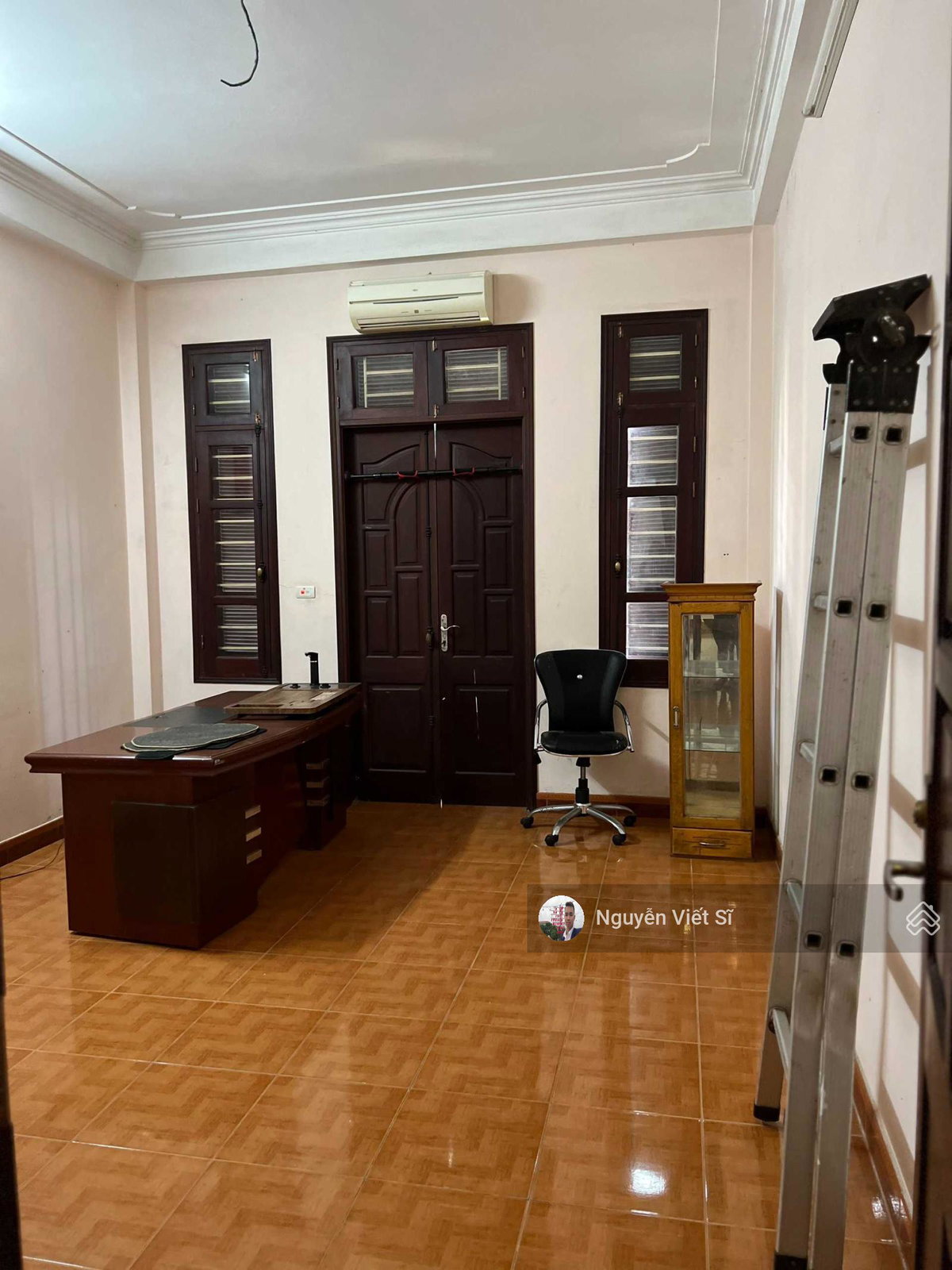 House in Ha Noi, Vietnam