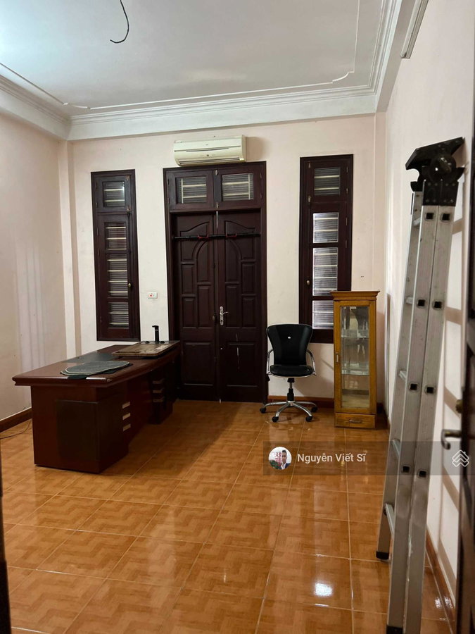 House for rent in Ha Noi, Vietnam · Thanh Xuan District · 1 room, 1 bath
