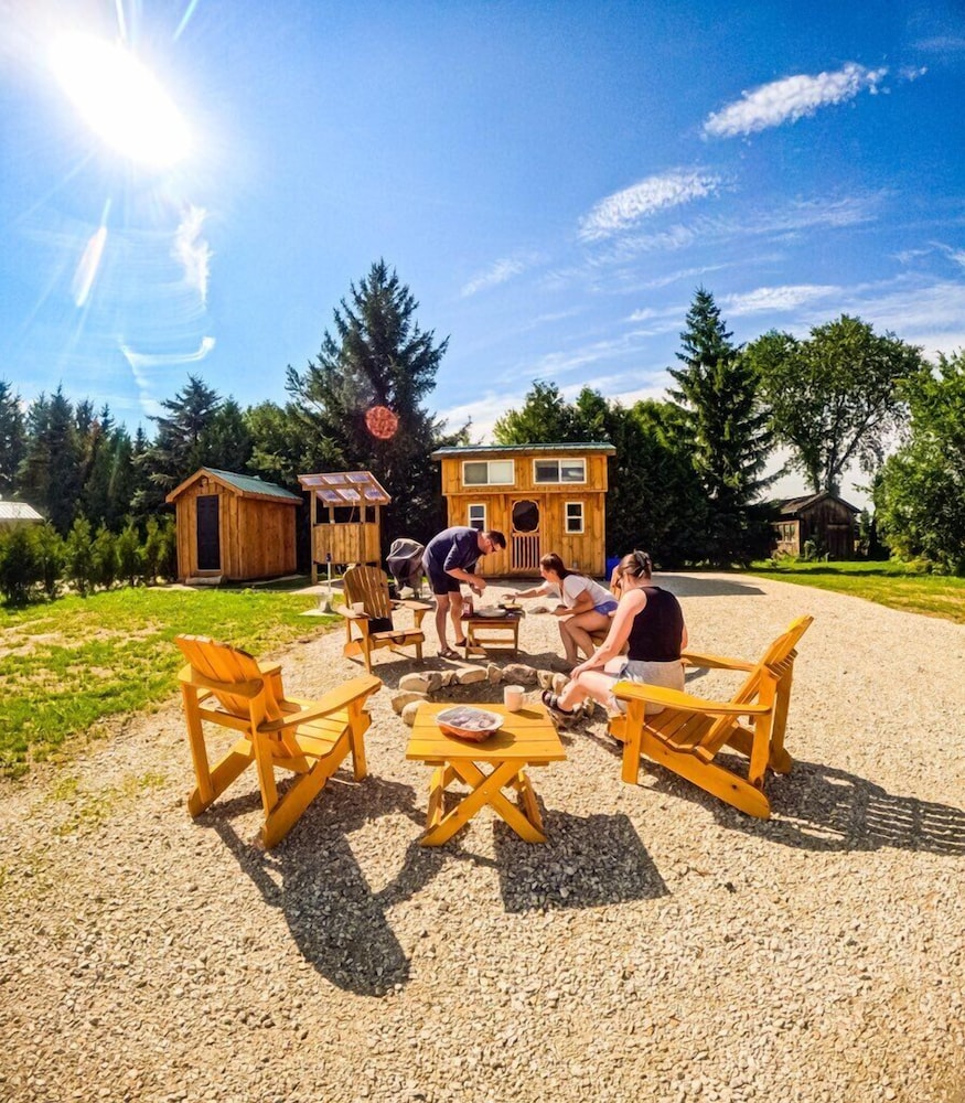 Hotel · Boho Beaver, Grey Highlands