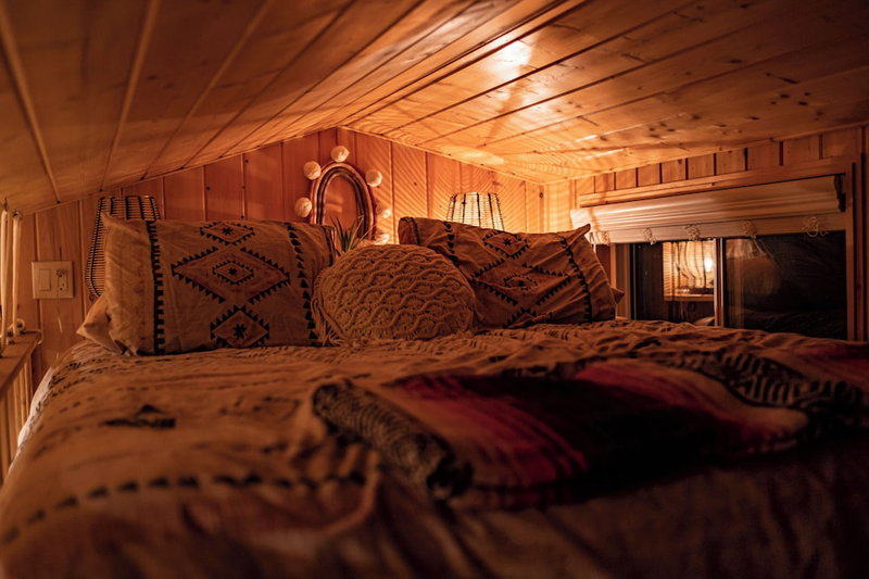 Boho Beaver, Grey Highlands, Canada