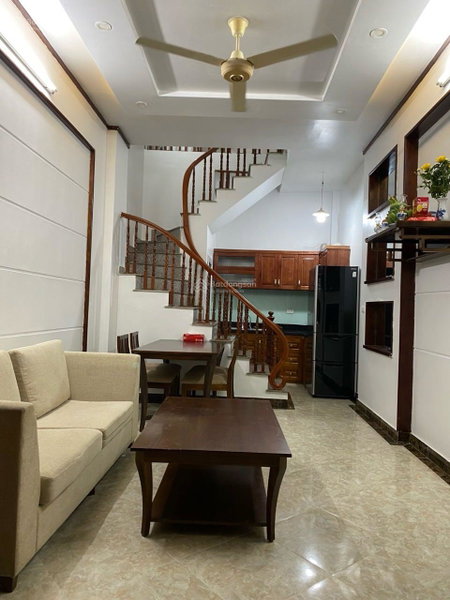 House for rent in Hanoi, Vietnam · Hoang Mai District · 1 room, 1 bath