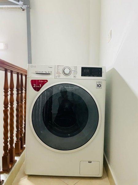 House for rent in Hanoi, Vietnam · Hoang Mai District · 1 room, 1 bath