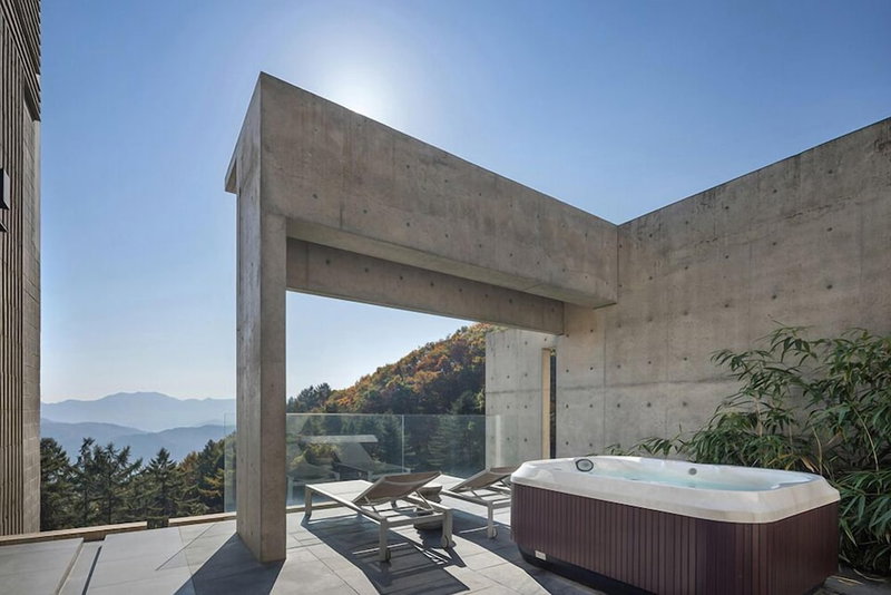Memory Maker, Gapyeong, South Korea