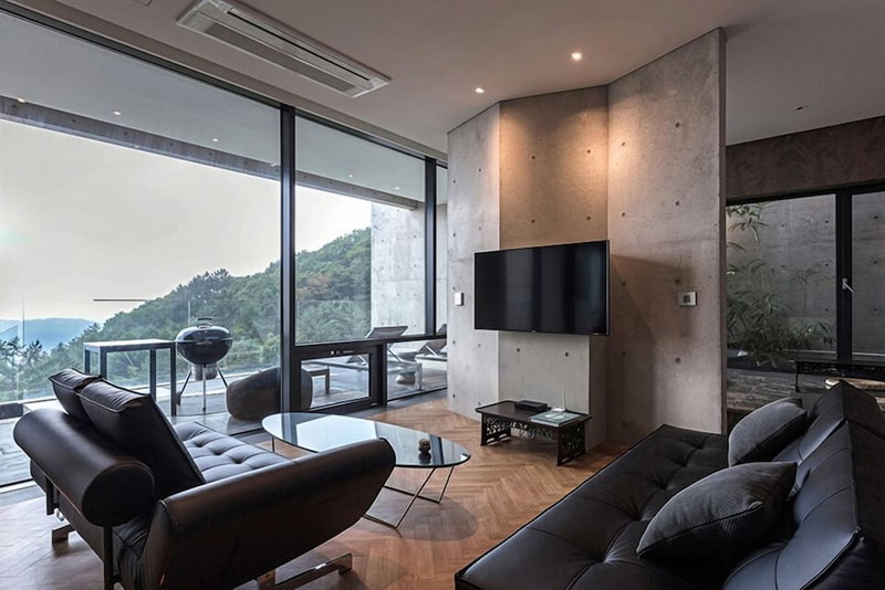 Memory Maker, Gapyeong, South Korea