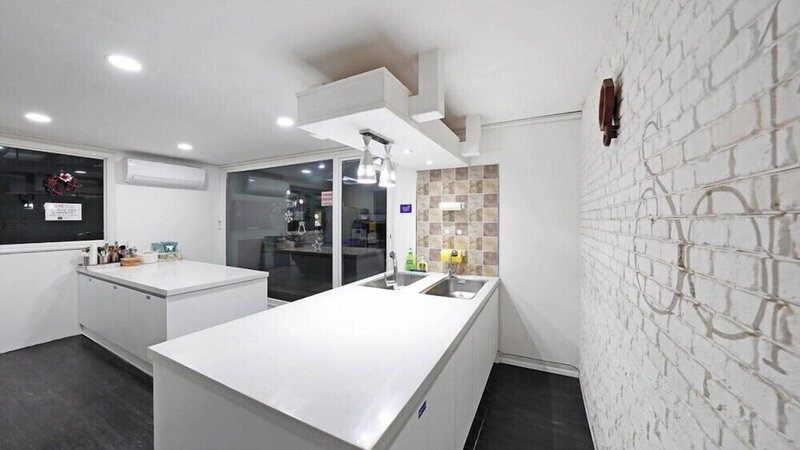 Soljiearo Pension, Yangpyeong, South Korea