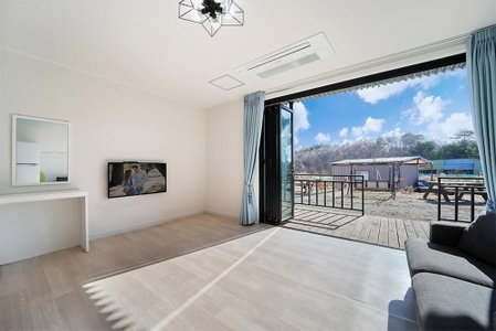 Gyeongju Hyu Plus Pension, Gyeongju, South Korea