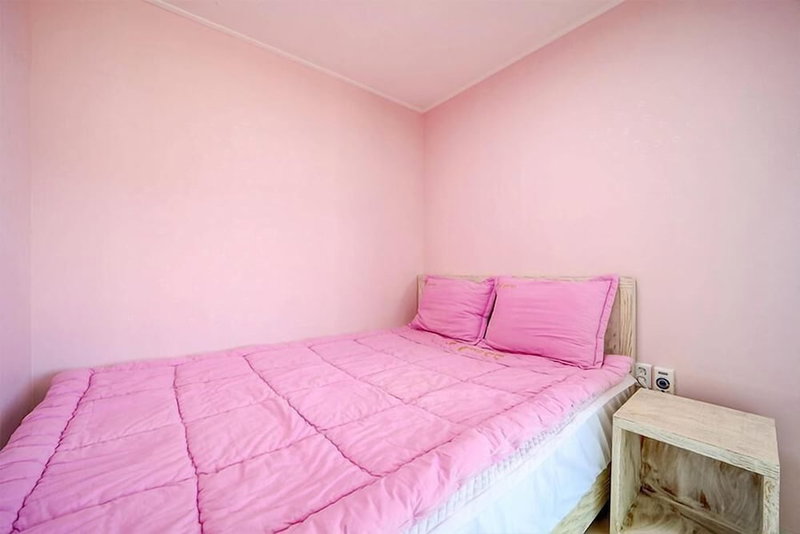 Gyeongju Hyu Plus Pension, Gyeongju, South Korea