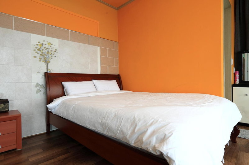 Jeju Ophirhouse Pension, Seogwipo, South Korea