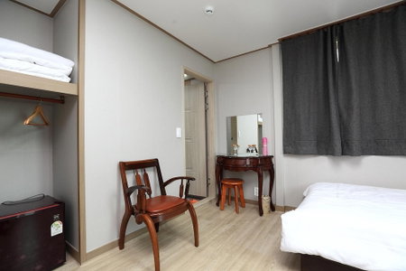 Jeju Ophirhouse Pension, Seogwipo, South Korea