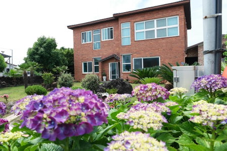 Jeju Ophirhouse Pension, Seogwipo, South Korea