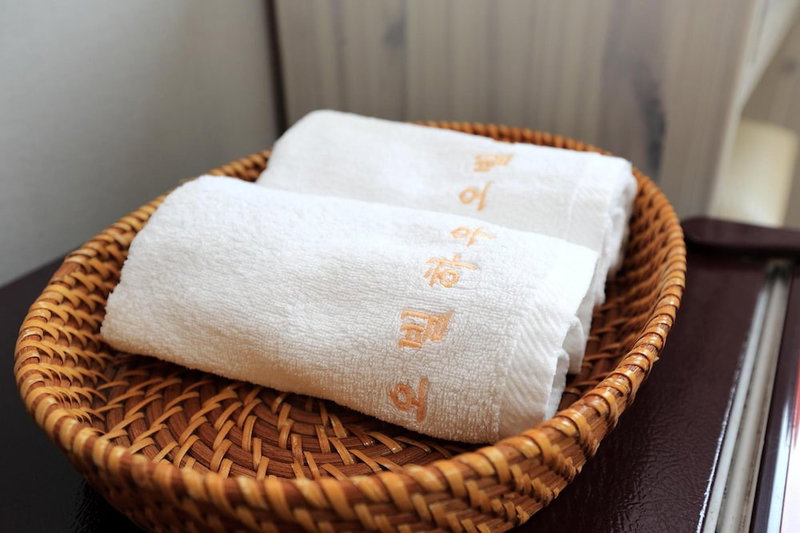 Jeju Ophirhouse Pension, Seogwipo, South Korea