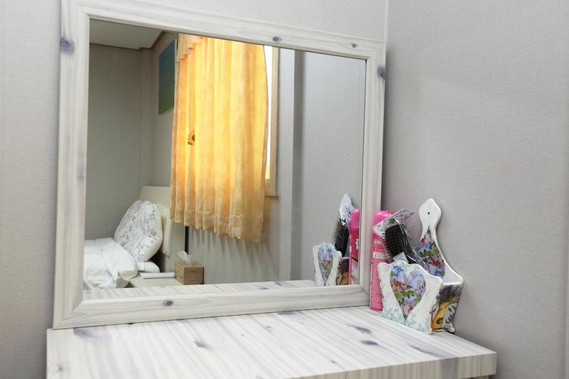 Jeju Ophirhouse Pension, Seogwipo, South Korea