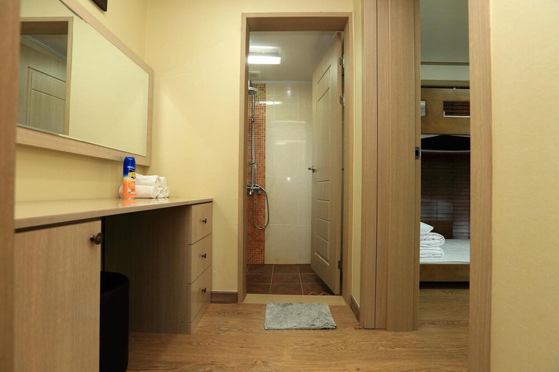 Jeju Ophirhouse Pension, Seogwipo, South Korea