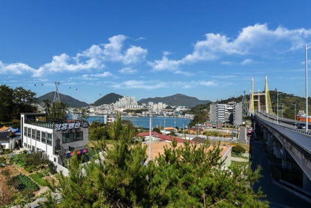 Yeosu Chunghong Pension, Yeosu, South Korea