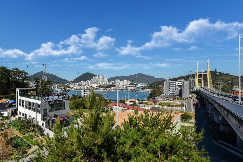 Yeosu Chunghong Pension, Yeosu, South Korea
