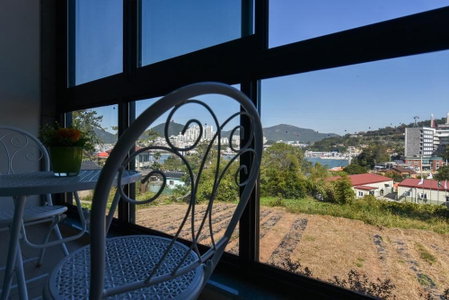 Yeosu Chunghong Pension, Yeosu, South Korea