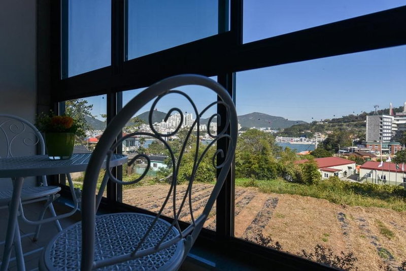 Yeosu Chunghong Pension, Yeosu, South Korea