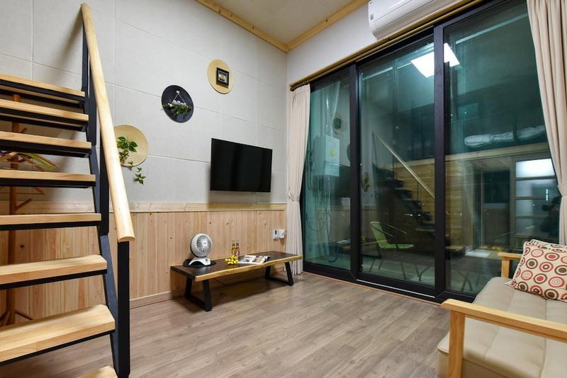 Yeosu Chunghong Pension, Yeosu, South Korea
