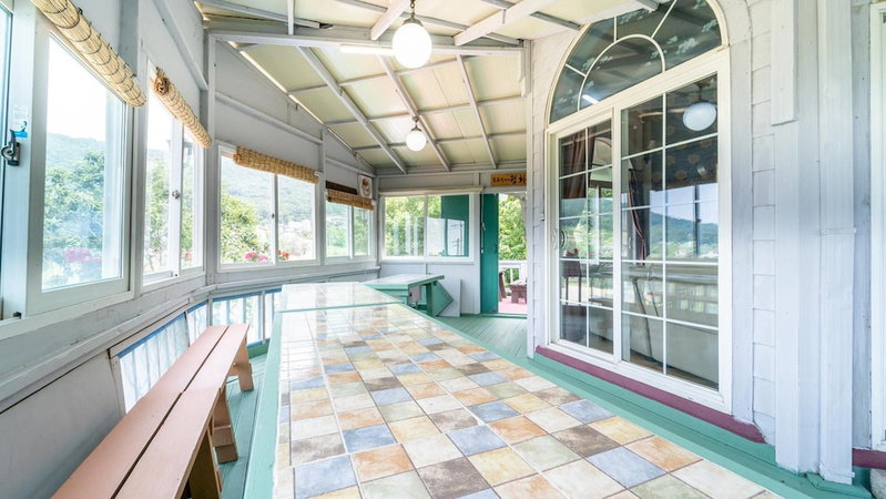 Ganghwa Aura Pension, Incheon, South Korea