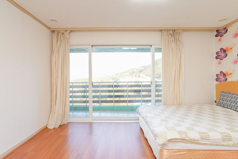 YeonHo Resort, Sokcho, South Korea