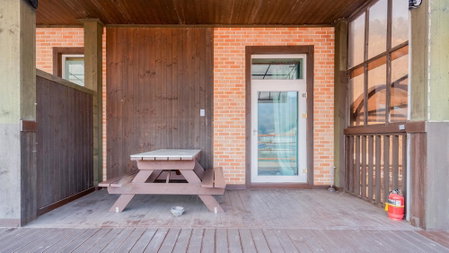 Gapyeong Goodday Resort, Gapyeong, South Korea