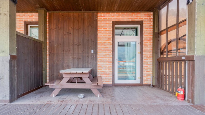 Gapyeong Goodday Resort, Gapyeong, South Korea