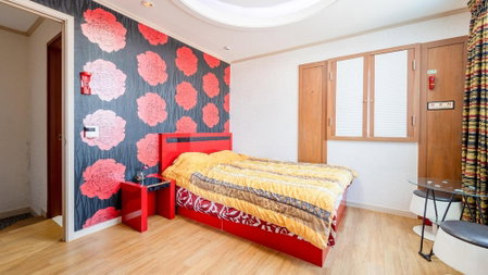 Gapyeong Goodday Resort, Gapyeong, South Korea