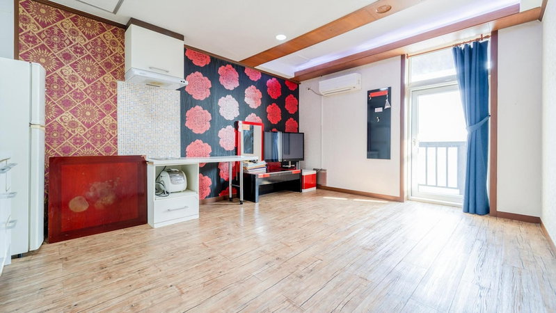 Gapyeong Goodday Resort, Gapyeong, South Korea