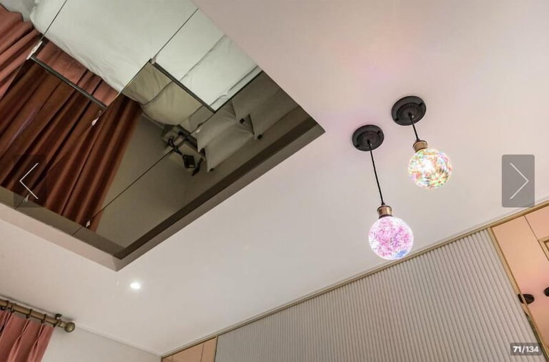 Hotel Ravi, Seoul, South Korea