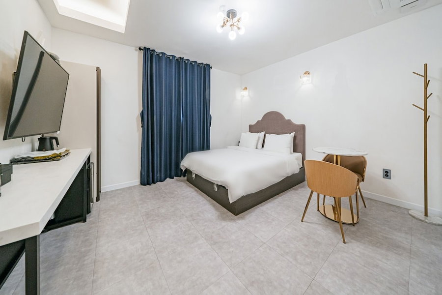 Hotel Miin, Gongju, South Korea