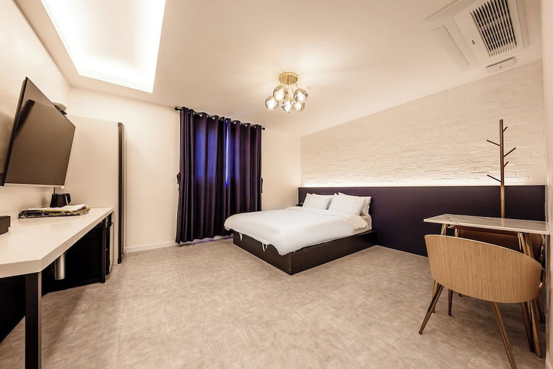 Hotel Miin, Gongju, South Korea