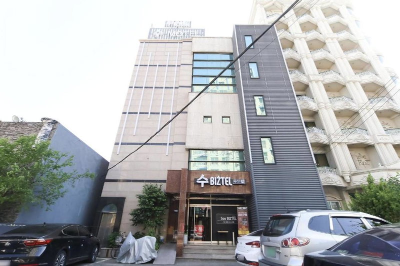 Subiztel, Pohang, South Korea