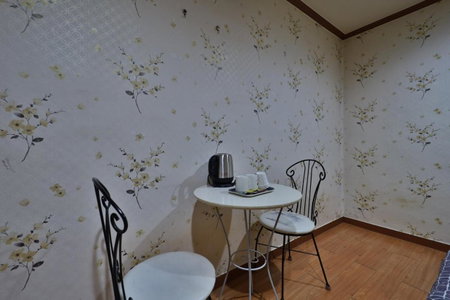 Theme Motel, Sacheon, South Korea
