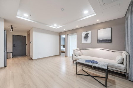 Daecheon 2278 Resort, Boryeong, South Korea