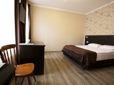 Daecheon 2278 Resort, Boryeong, South Korea